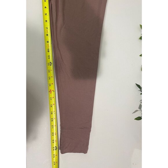 UGG PALOMA LEGGING WOMENS LARGE ~ BLUSH - Picture 13 of 16